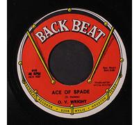 O.V. WRIGHT - ace of spade / afflicted