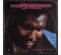 O.V. WRIGHT - into something (can't shake loose)