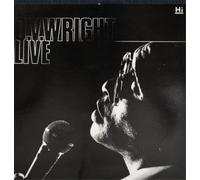 O.V. Wright O.V. Wright Live (Vinyl LP) 12" Album