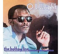 O.V.Wright - The Bottom Line