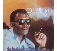 O.V.Wright - The Bottom Line