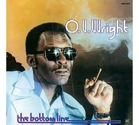 O.V. Wright - The Bottom Line [Import]