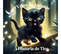 O Valor da Amizade: A História de Tico