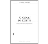 O Valor de Existir: Quando o trabalho deixa de definir quem você é