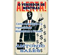 O Vendedor de Mentiras