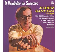 O Vendedor De Sucessos (1967)