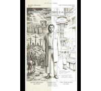 O VIAJANTE DO TEMPO E A PAIXÃO: Uma jornada espiritual através dos séculos