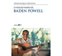 O Violao Vadio De Baden Powell (Em Portugues do Brasil)