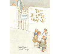 O Wilde Selfish Giant, The (Copertina rigida)