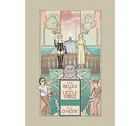 O. X. O'Hony The Belles Of Little Paris (Tascabile)