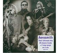 Audio Cd Aerosmith - O Yeah - Their Ultimate Hits (2 Cd)