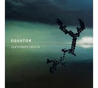 Audio Cd O Yuki Conjugate - Equator