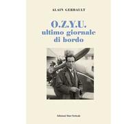 O.Z.Y.U. ultimo giornale di bordo
