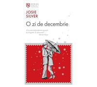 O zi de decembrie - Josie Silver, Nemira SMART, Editie in limba romana