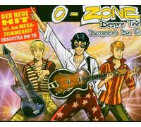 O-Zone - Despre Tine/Dragostea Din Tei