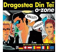 O-Zone - Dragostea Din Tei