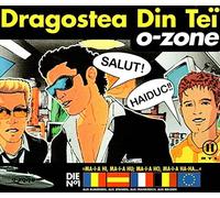 O-Zone - Dragostea Din Tei