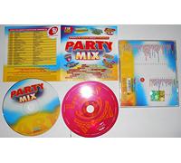 O-Zone, Inaya Day, Tim Deluxe, Gigi D'Agostino, Mamatapee, Percascia, Kounka... - Party Mix Compilation + Tribal Party