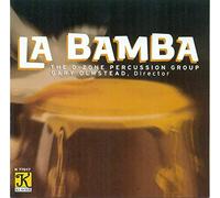 O-Zone Percussion Group - Bamba