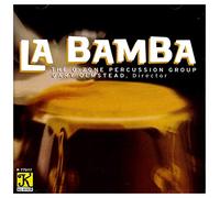 O-Zone Percussion Group - La Bamba