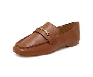 O0019 MOCASSINO DONNA MICHAEL KORS LENA LOAFER WOMAN