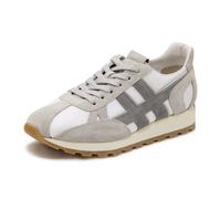 O0473 SNEAKER UOMO HOGAN H671 MAN SHOES