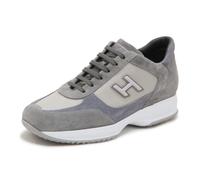 O0481 SNEAKER UOMO HOGAN INTERACTIVE MAN SHOES