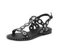 O0659 SANDALO DONNA ASH POP WOMAN SANDAL