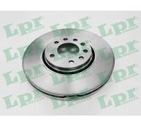 O1002V Disco freno Lpr