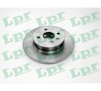 O1004P Disco freno Lpr