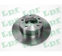 O1005P Disco freno Lpr