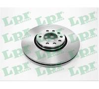 LPR O1015V Disco freno
