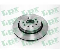 O1016V Disco freno Lpr