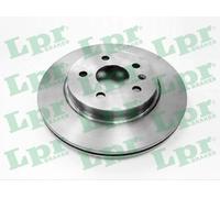 O1031V Disco freno Lpr