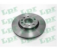O1033V Disco freno Lpr