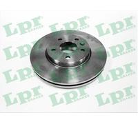 LPR O1035V Disco freno