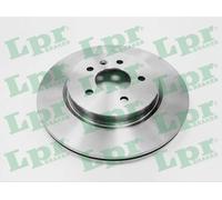 LPR O1042V Disco freno