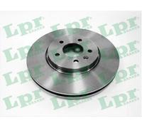 LPR O1044V Disco freno