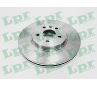 O1046V Disco freno Lpr