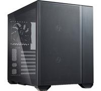 Lian Li PC-O11 Air Mini, Tempered Glass - Nero O11 AIR MINI BLACK