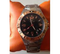 O13-246 OROLOGIO UOMO PRYNGEPS MAN WATCH UHR HERREN MONTRE HOMME RELOJ HOMBRE