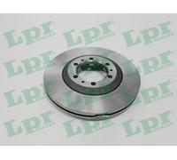 O1373V Disco freno Lpr
