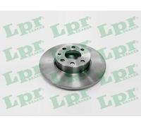 O1391P Disco freno Lpr