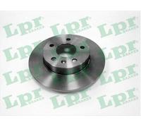 O1431P Disco freno Lpr