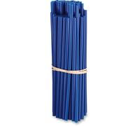 O15-6580L 80-PACK POLYURETHANE SPOKE SKINS BLUE SHERCO SE 5.1 510 IF 2009