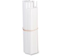 O15-6580W 80-PACK POLYURETHANE SPOKE SKINS WHITE SHERCO SE 5.1 510 IF 2009