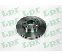 O1591V Disco freno Lpr