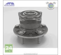 O16aj Mozzo Cuscinetto Ruota Ajs Post Per Chevrolet Cruze Benzina/Gasauto (Gpl)