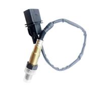 O2 Compatibile Con BMW Per 5 6 Sensore Di Ossigeno Lambda O2 Con Rapporto Aria-carburante A Per Monte OEM:0258007057 258007057 0258007351 06A906262BC 06A906262BH