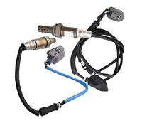 O2 Compatibile Con Per Accord LX Per Edizione Speciale Berlina 4 Porte 2.4L 2006 2Pcs Aria Carburante Rapporto Sensore OEM: 234-9040 234-4797